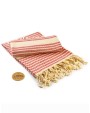 Bad artikelen A&R Hamamzz® Original Bodrum DeLuxe Towel voor bedrukking &amp; borduring