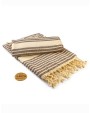 Produits éponges personnalisable A&R Hamamzz® Original Bodrum DeLuxe Towel