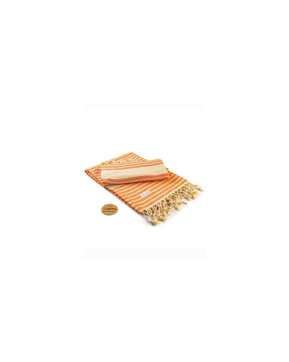Produits éponges personnalisable A&R Hamamzz® Original Bodrum DeLuxe Towel