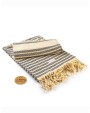 Produits éponges personnalisable A&R Hamamzz® Original Bodrum DeLuxe Towel