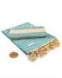 Produits éponges personnalisable A&R Hamamzz® Original Bodrum DeLuxe Towel
