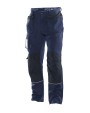 JOBMAN 2812 Bundhose Fast Dry Hosen personalisierbar