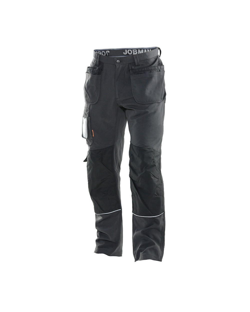 Broeken JOBMAN 2812 Trousers Fast Dry HP voor bedrukking &amp; borduring