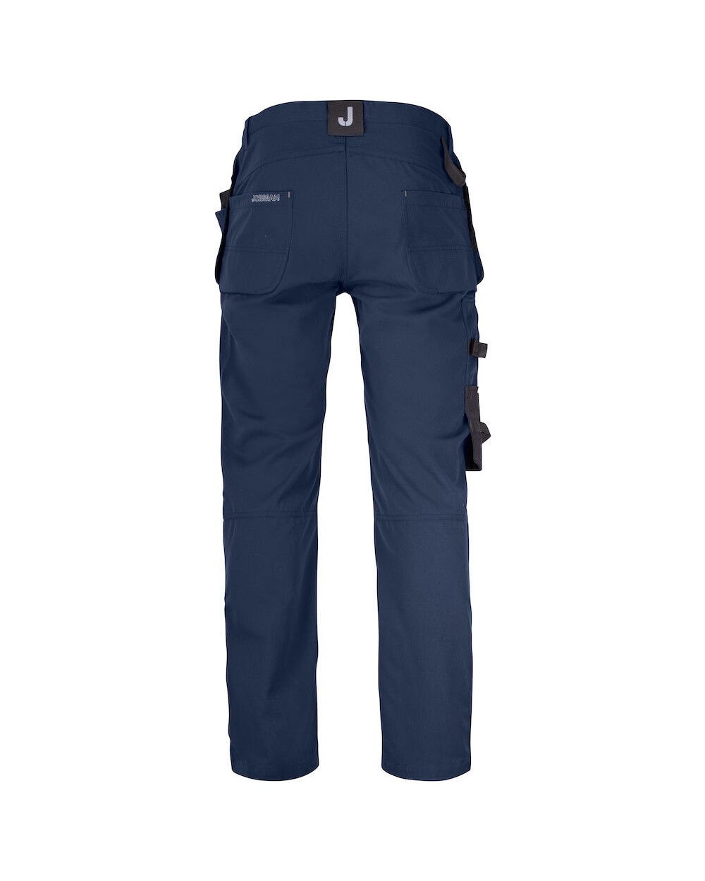 JOBMAN 2812 Bundhose Fast Dry Hosen personalisierbar