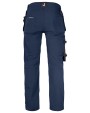 JOBMAN 2812 Bundhose Fast Dry Hosen personalisierbar