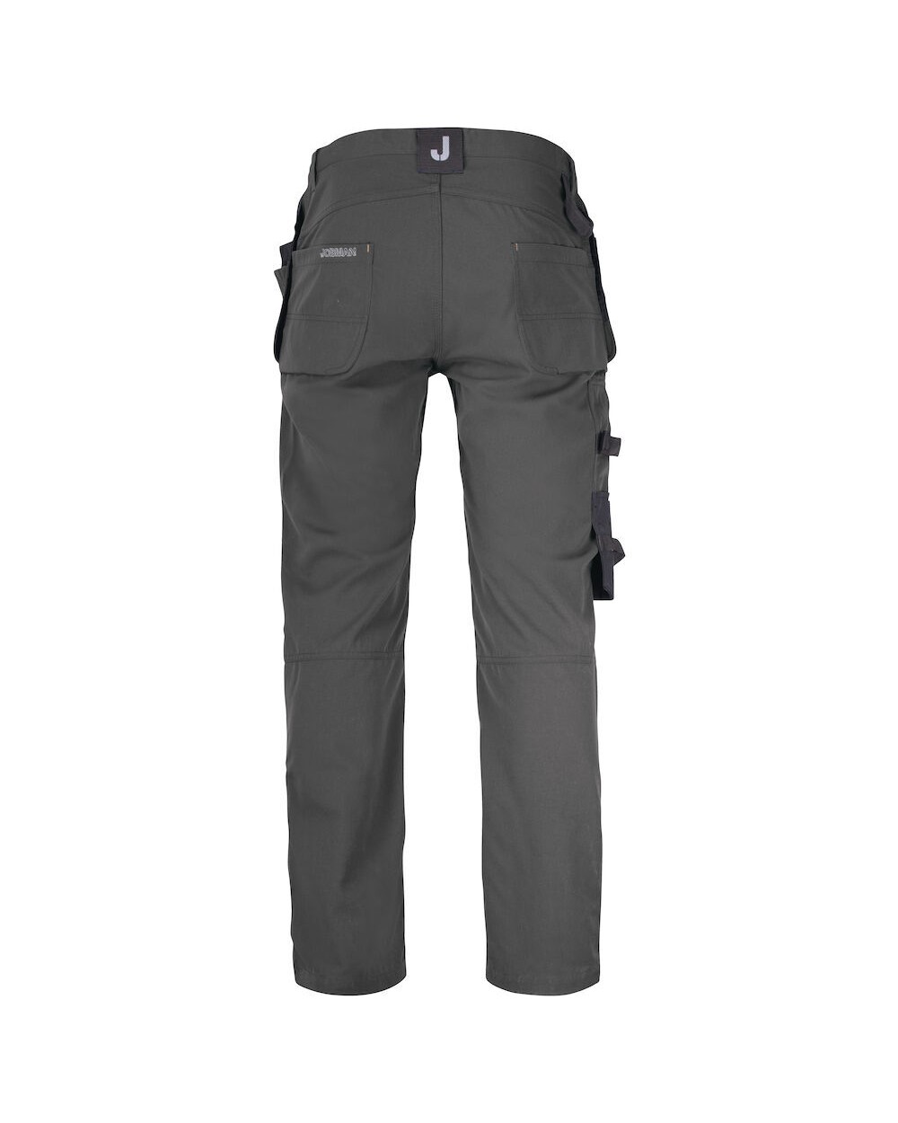JOBMAN 2812 Bundhose Fast Dry Hosen personalisierbar
