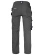 JOBMAN 2812 Bundhose Fast Dry Hosen personalisierbar