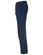 JOBMAN 2812 Bundhose Fast Dry Hosen personalisierbar