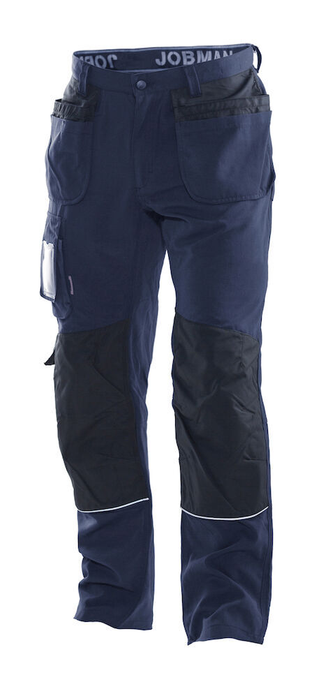 Pantalons personnalisable JOBMAN 2812 Pantalon d'artisan Fast Dry
