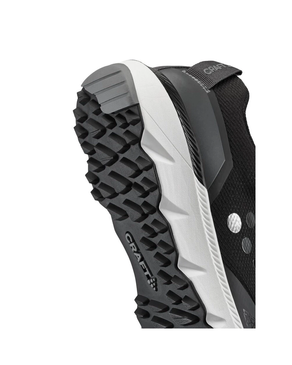 Benodigdheden CRAFT Nordic Trail 2 W voor bedrukking &amp; borduring