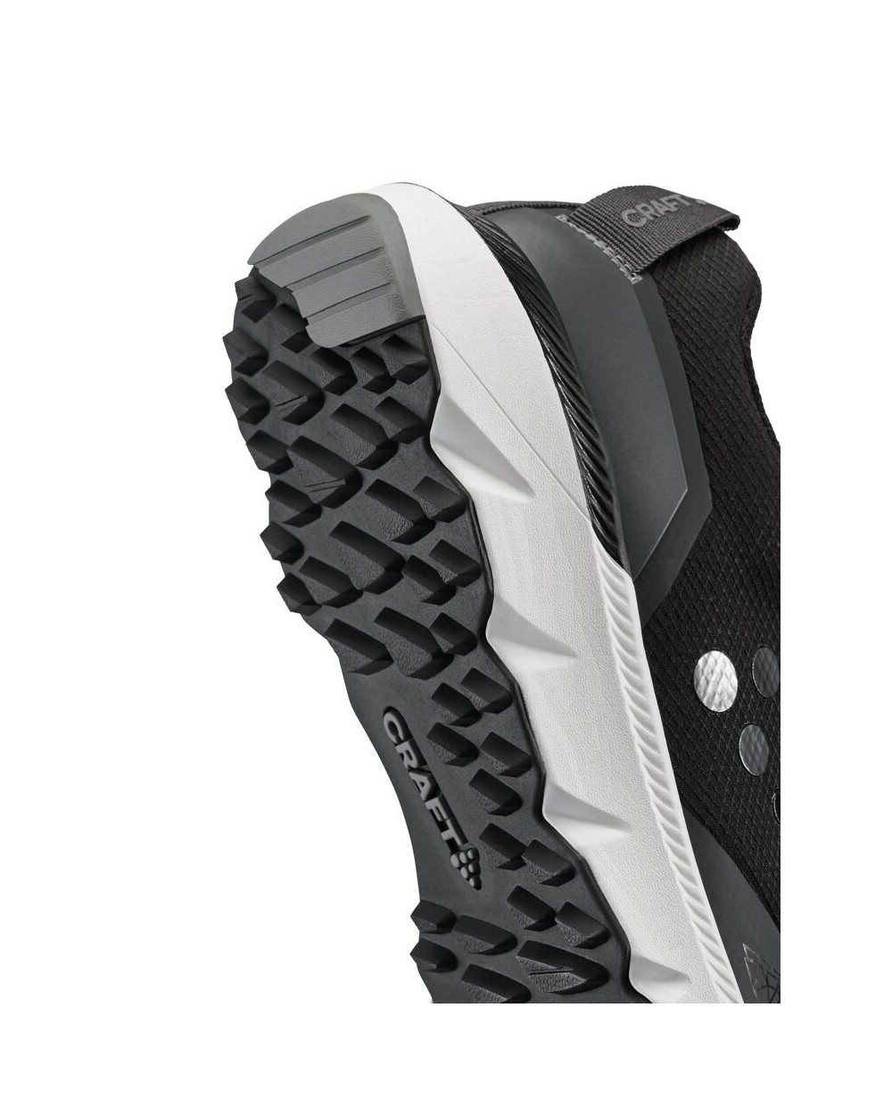 Benodigdheden CRAFT Nordic Trail 2 W voor bedrukking &amp; borduring