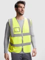 Vestes à personnaliser ROLY POLUX 