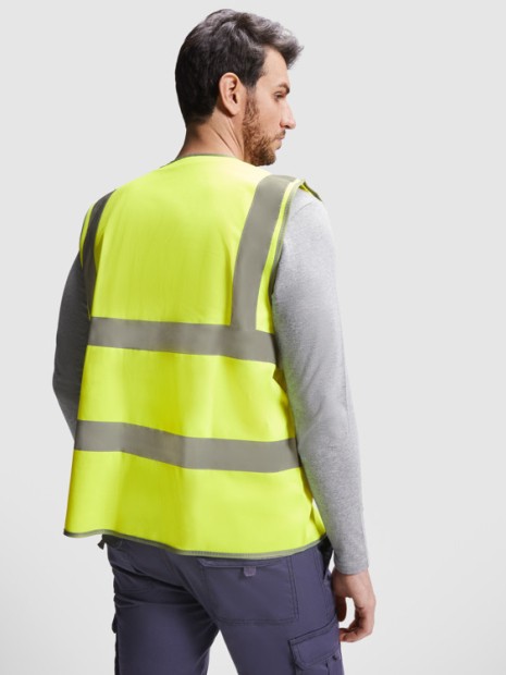 Vestes à personnaliser ROLY POLUX 