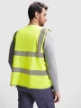 Vestes à personnaliser ROLY POLUX 