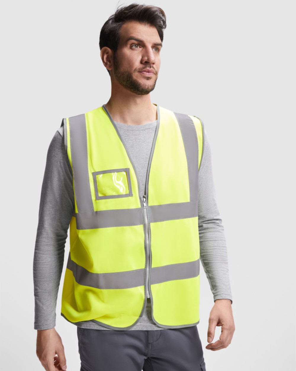 Jassen ROLY POLUX voor bedrukking &amp; borduring