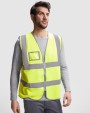 Vestes personnalisable ROLY POLUX