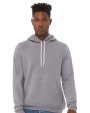 Sweat-shirts personnalisable BELLA-CANVAS UNISEX FLEECE PULLOVER HOODIE