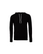 BELLA-CANVAS Unisex Fleece Pullover Hoodie Sweatshirts personalisierbar