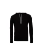 Sweaters & hoodies BELLA-CANVAS UNISEX FLEECE PULLOVER HOODIE voor bedrukking &amp; borduring
