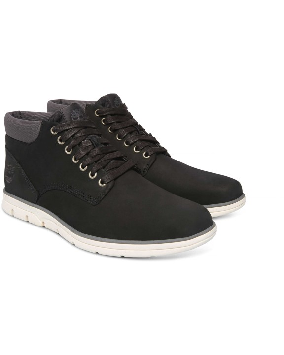 Accessoires personnalisable TIMBERLAND PRO Chaussures Bradstreet Chukka