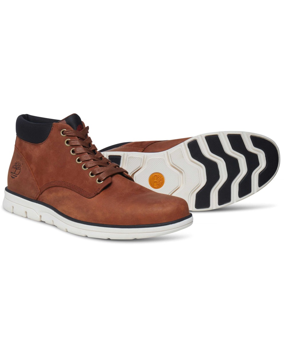 TIMBERLAND PRO Bradstreet Chukka Schuhe Zubehör personalisierbar