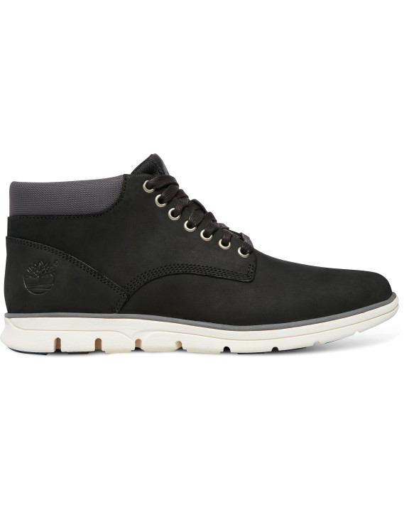 Accessoires personnalisable TIMBERLAND PRO Chaussures Bradstreet Chukka