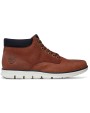 Accessoires personnalisable TIMBERLAND PRO Chaussures Bradstreet Chukka