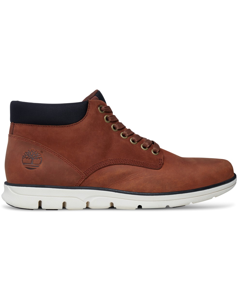Accessoires personnalisable TIMBERLAND PRO Chaussures Bradstreet Chukka