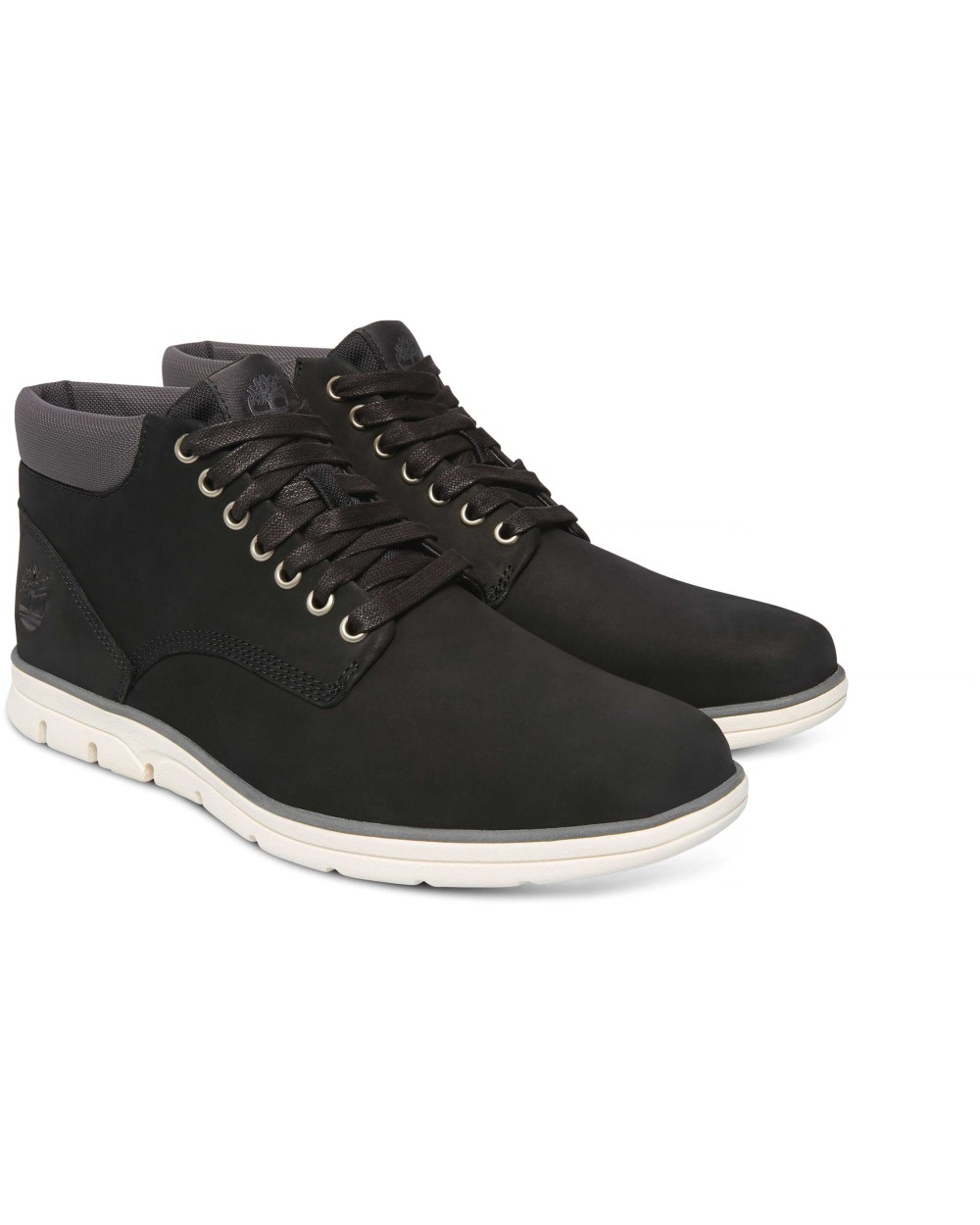 Accessoires personnalisable TIMBERLAND PRO Chaussures Bradstreet Chukka
