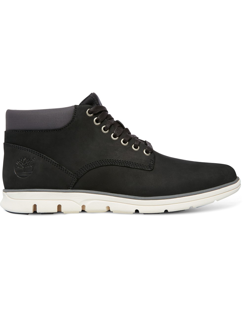 Accessoires personnalisable TIMBERLAND PRO Chaussures Bradstreet Chukka