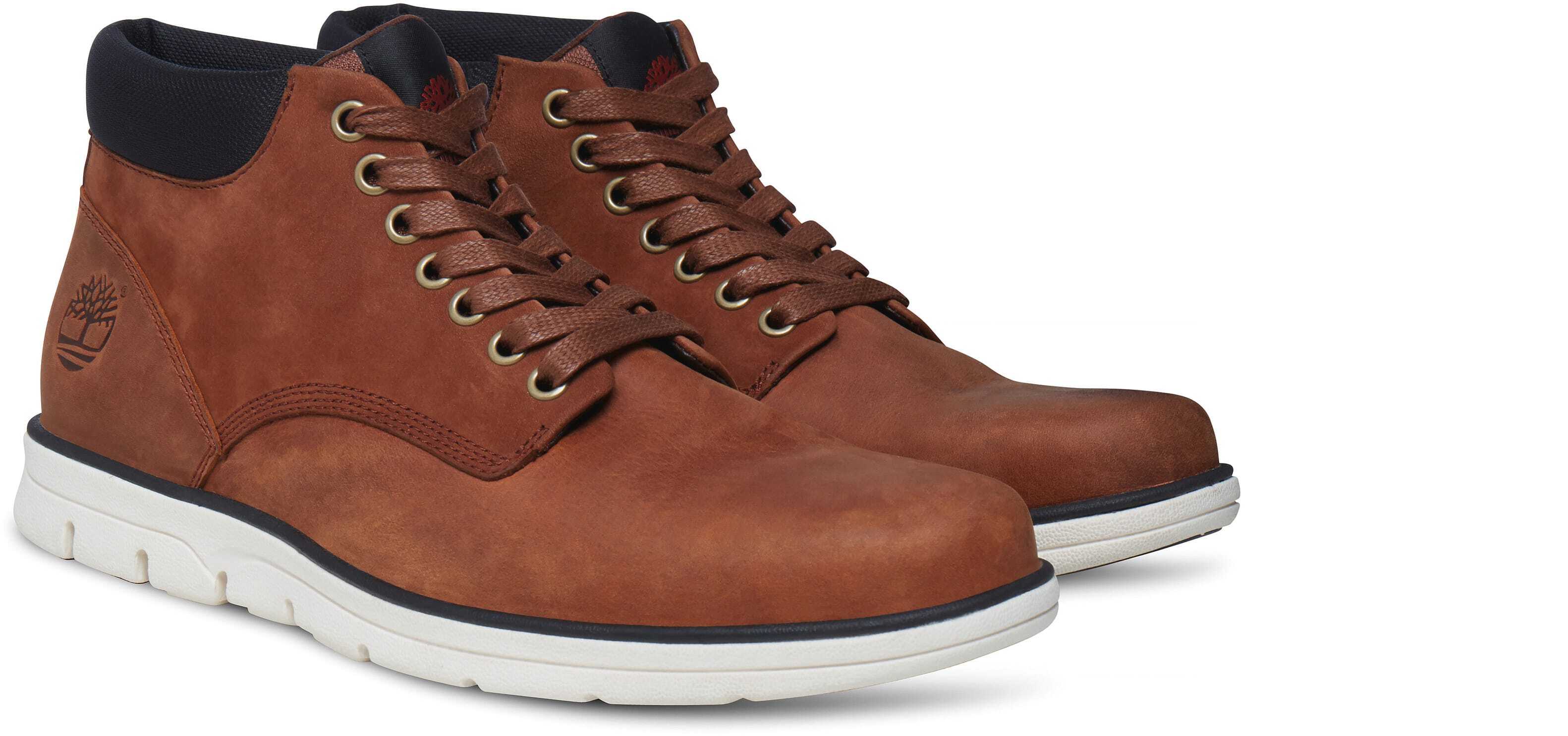 Benodigdheden TIMBERLAND PRO Bradstreet Chukka shoes voor bedrukking &amp; borduring