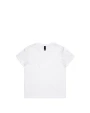 Bermudas & Shorts personnalisable As Colour Wo's Maple Minus Tee [-8cm] 4025