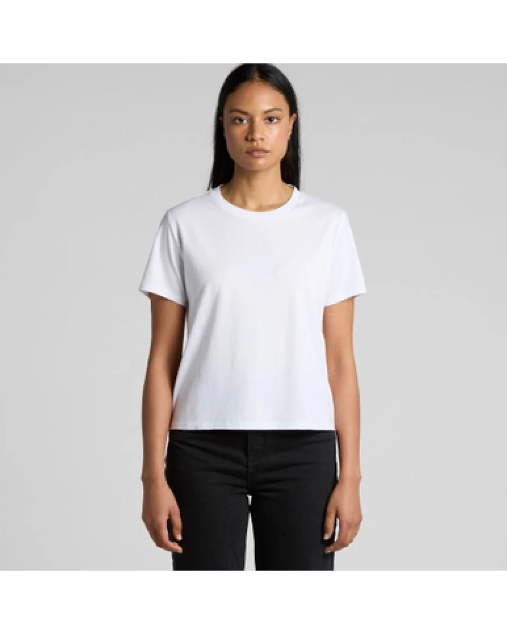 Bermudas & Shorts personnalisable AS COLOUR Wo's Maple Minus Tee [-8cm] 4025