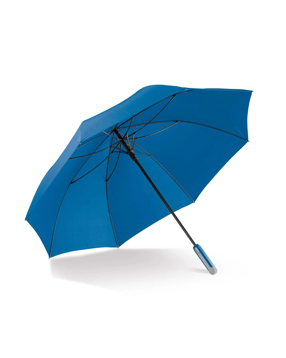 4DO Stockschirm 25” mit automatischer Öffnung Regenschirme personalisierbar