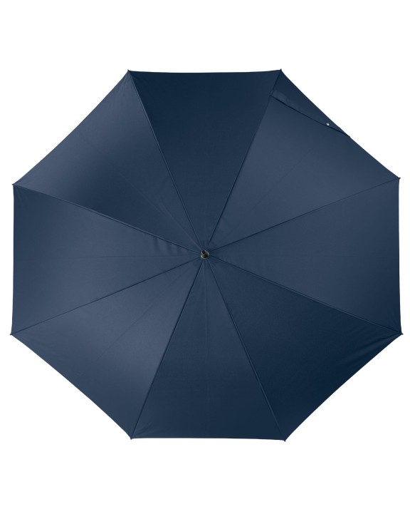 Parapluies personnalisable 4DO Grand parapluie canne 25” à ouverture automatique