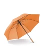 4DO Stockschirm 25” mit automatischer Öffnung Regenschirme personalisierbar