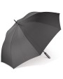 Parapluies personnalisable 4DO Grand parapluie canne 25” à ouverture automatique
