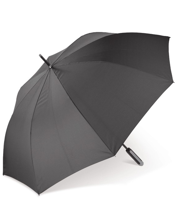 Parapluies personnalisable 4DO Grand parapluie canne 25” à ouverture automatique