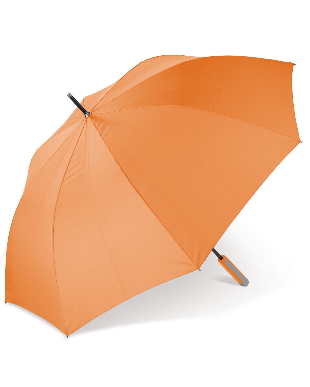 4DO Stockschirm 25” mit automatischer Öffnung Regenschirme personalisierbar