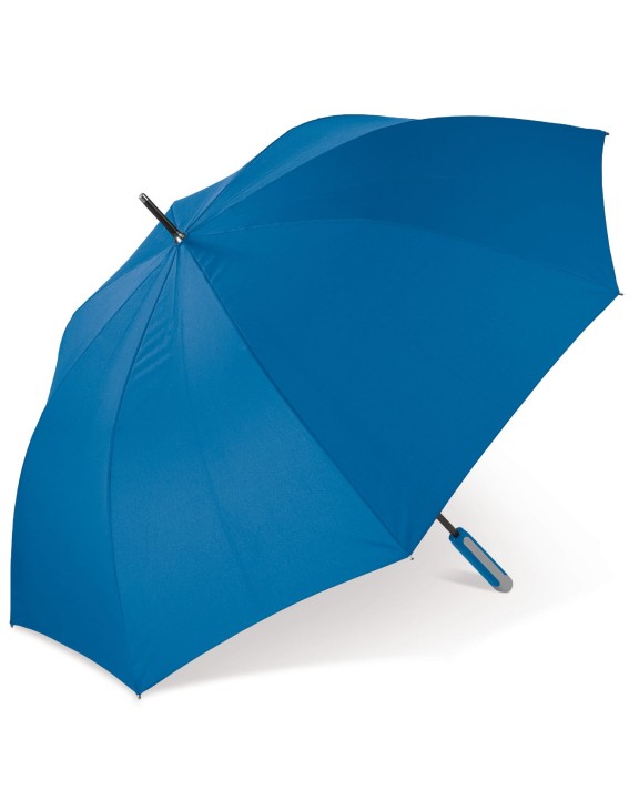 Parapluies personnalisable 4DO Grand parapluie canne 25” à ouverture automatique