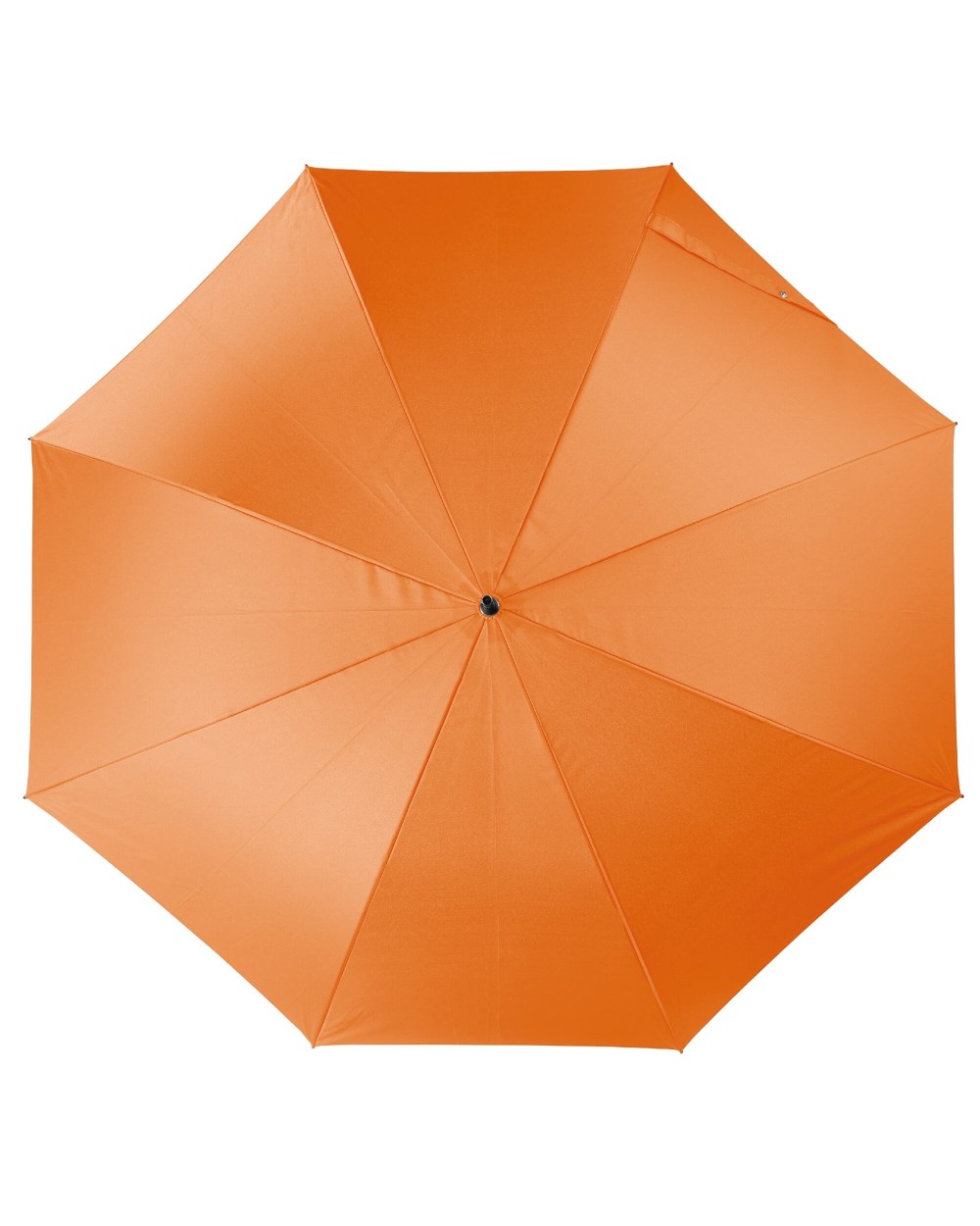 Parapluies personnalisable 4DO Grand parapluie canne 25” à ouverture automatique