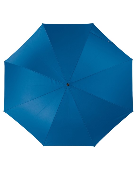 Parapluies personnalisable 4DO Grand parapluie canne 25” à ouverture automatique