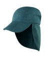 RESULT Fold Up Legionnaire Cap Kappen personalisierbar