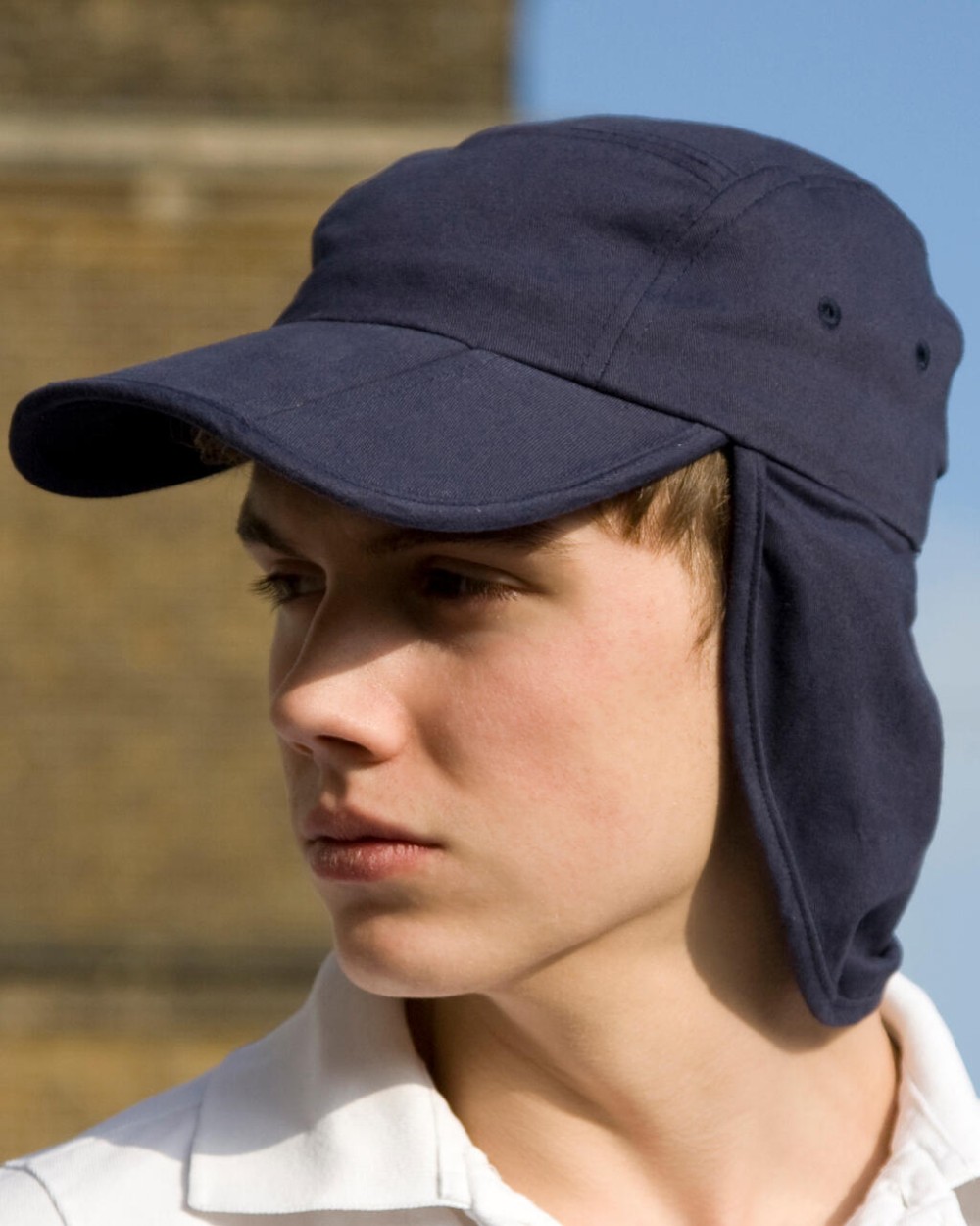 Petjes RESULT Folding Legionnaire Hat voor bedrukking &amp; borduring