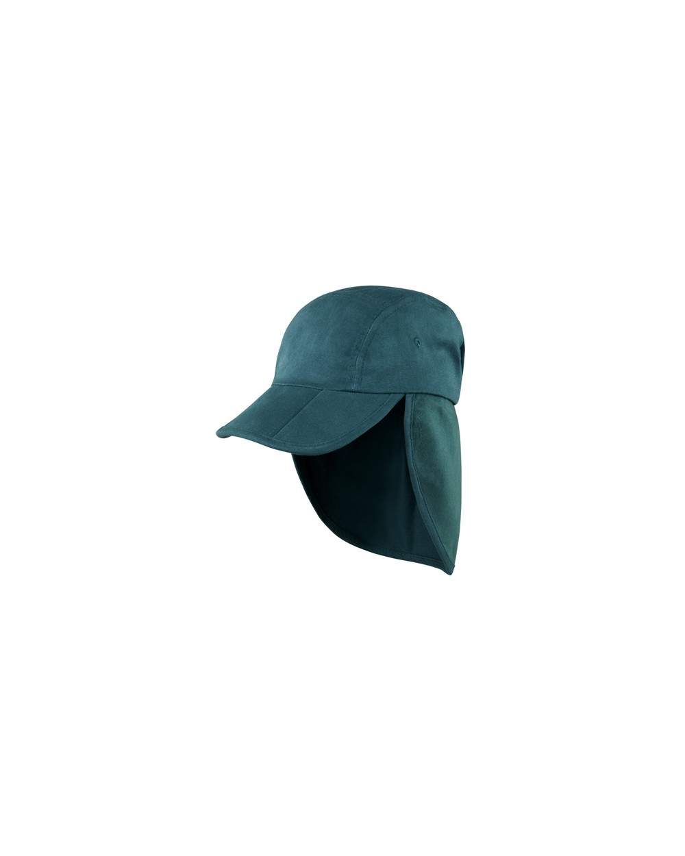 RESULT Fold Up Legionnaire Cap Kappen personalisierbar