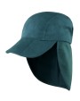 RESULT Fold Up Legionnaire Cap Kappen personalisierbar