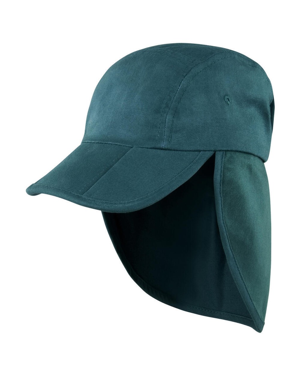 RESULT Fold Up Legionnaire Cap Kappen personalisierbar