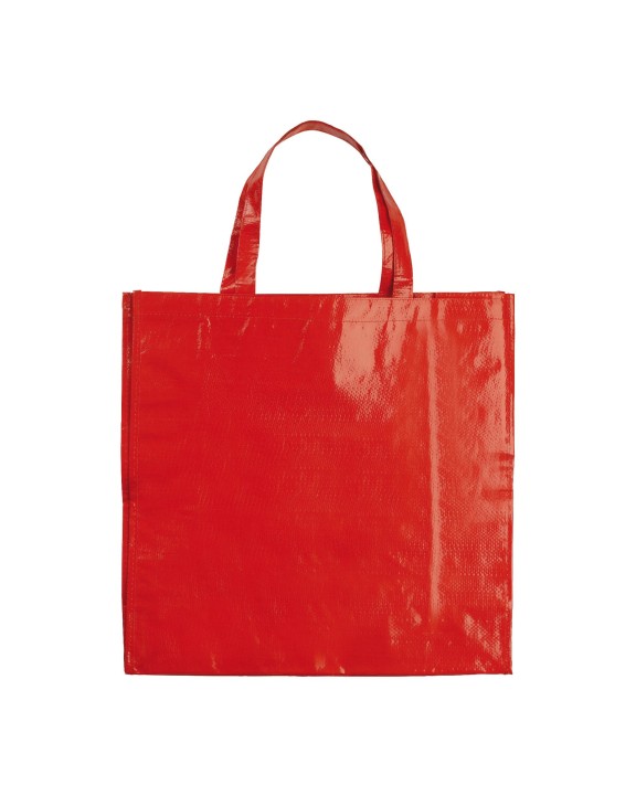 4DO Einkauftasche aus PP Woven Taschen personalisierbar
