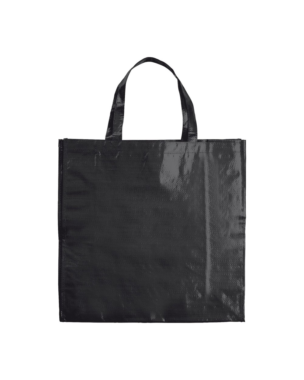 Tassen & Zakken 4DO Draagtas PP woven 160g/m² voor bedrukking &amp; borduring