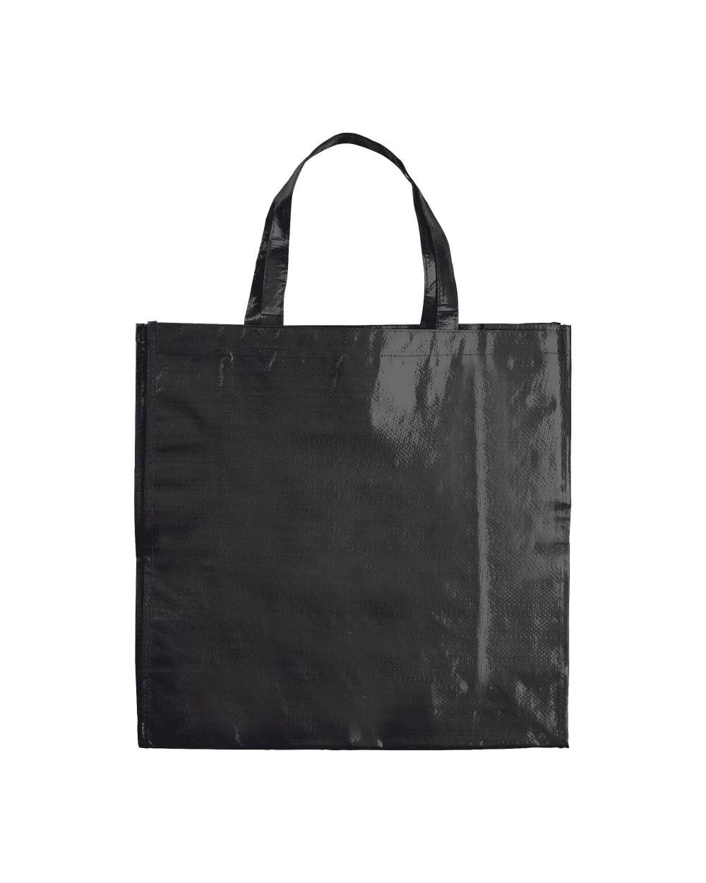 Tassen & Zakken 4DO Draagtas PP woven 160g/m² voor bedrukking &amp; borduring